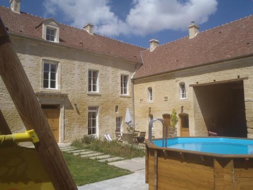 Le Petit Fort - last minute hotel in Unknown City