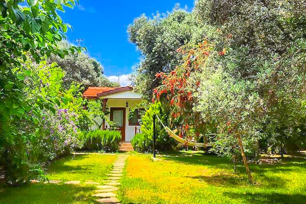 Eftalikus Datca in Datca, Turkey