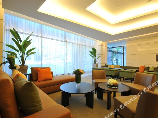 Zenda Suites in Tainan, Republic of China Taiwan