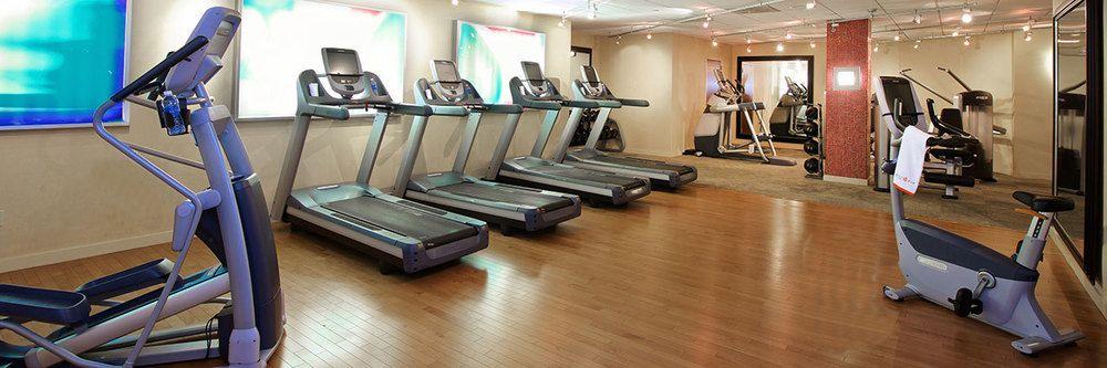 Hyatt Regency Crystal City - photo 17