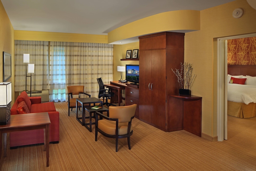 Courtyard Philadelphia Coatesville Exton - photo 9