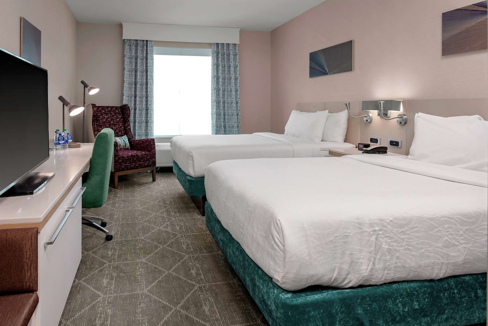 Hilton Garden Inn Colorado Springs Downtown - photo 40
