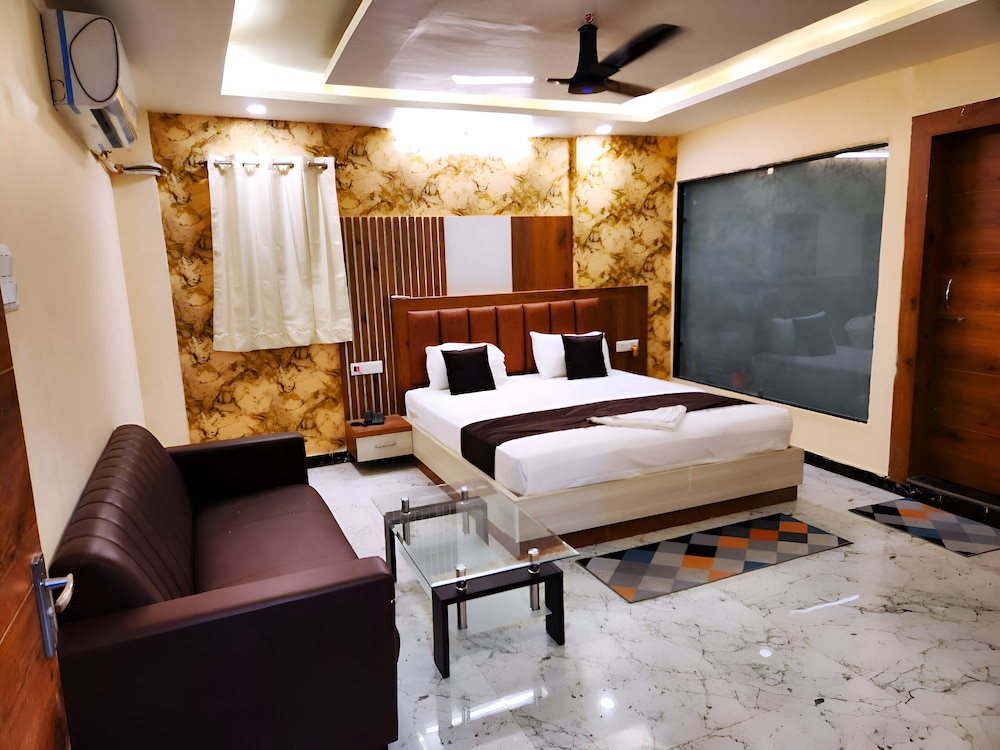 Hotel Grand Patliputra — Siwan — photo 5