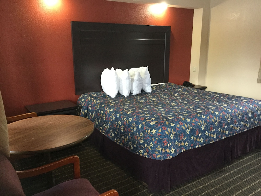 Best Motel - photo 14