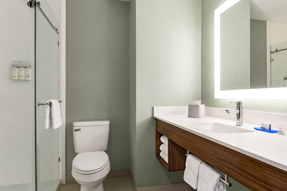 Holiday Inn Express Hotel & Suites Waycross by IHG - photo 19