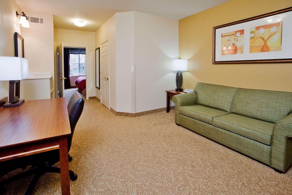 Country Inn & Suites by Radisson Helen GA - photo 36