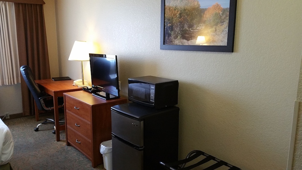 Best Western Helena Capitol Hotel - photo 42
