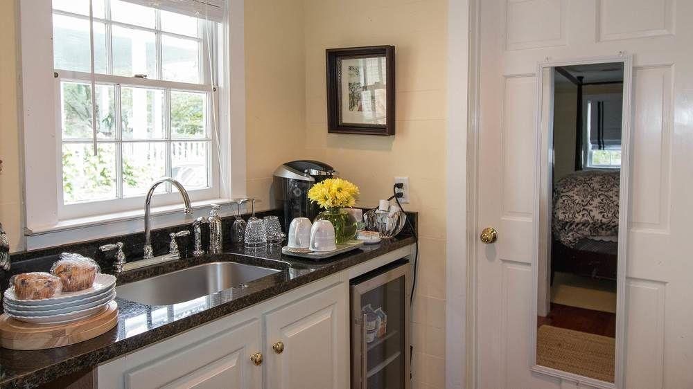 The Inn at Prince & Cannon in Georgetown, United States