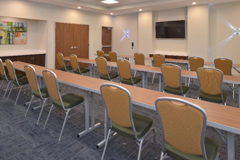 Holiday Inn Express Spring Hill by IHG - photo 22