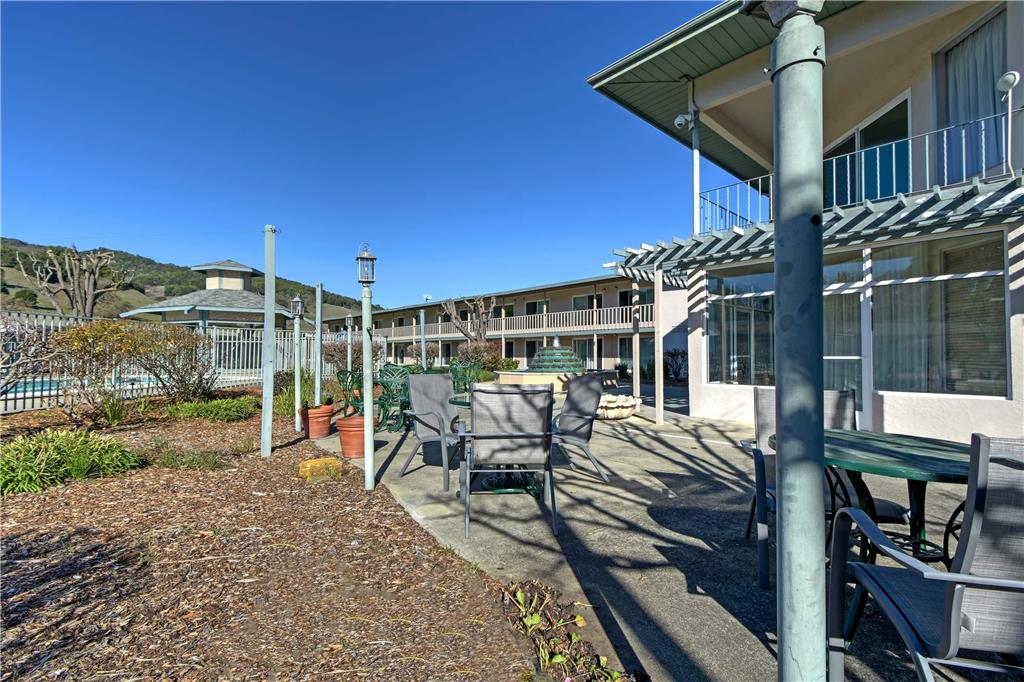 Days Inn by Wyndham Novato San Francisco - photo 58