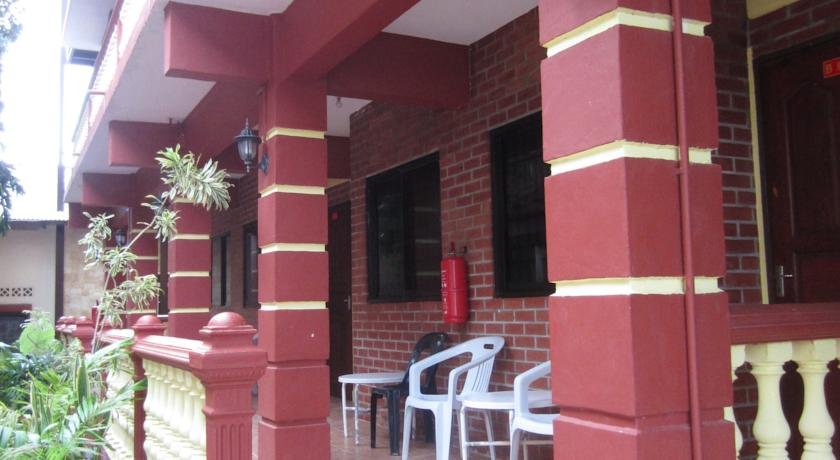 Melati Tanjong Motel in Pantai Cenang, Malaysia