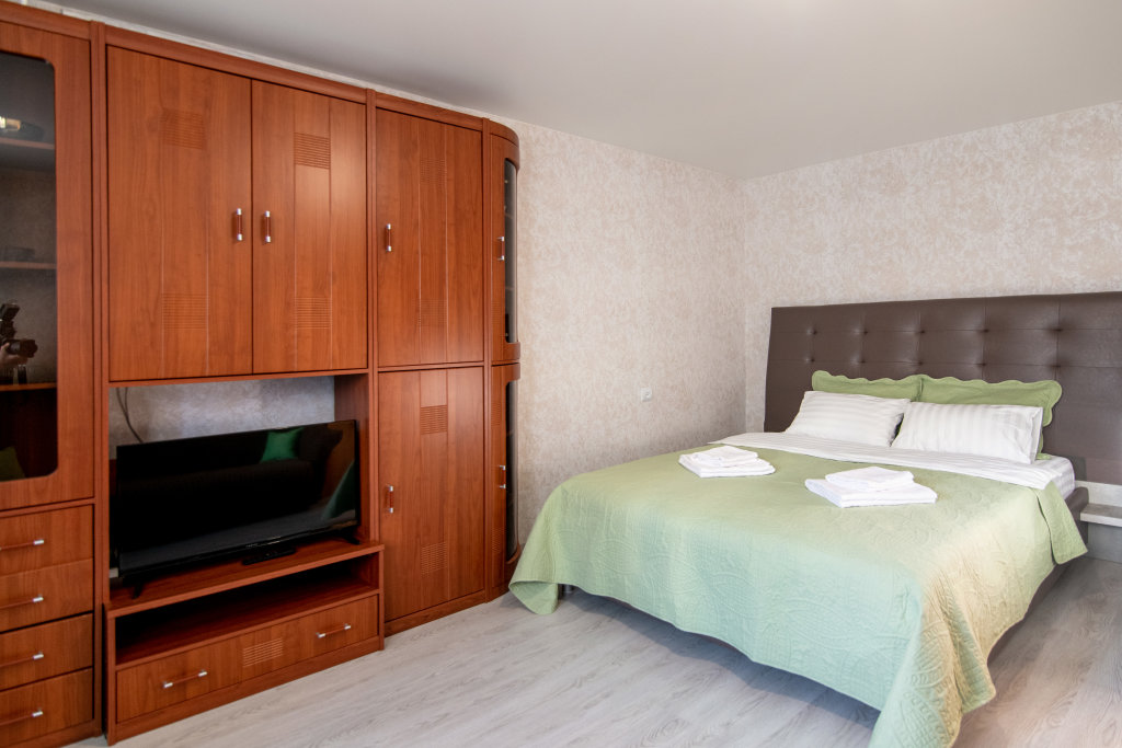 Odnokomnatnye V Pavlovskom Posade Apartments 21030775 — Pavlovskiy Posad