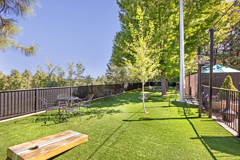 Best Western Plus Inn Of Williams - photo 41