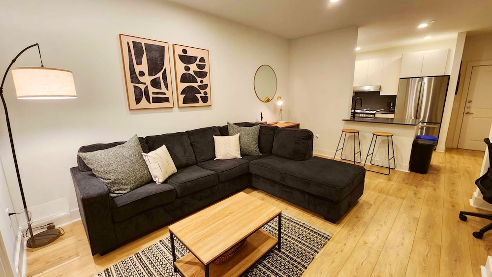 Montrose Spring Stylish 1 BR in Houston — 4-Star Luxury Hotel in Houston, United States
