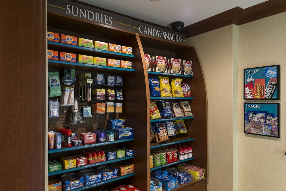 Staybridge Suites Harrisburg by IHG - photo 22
