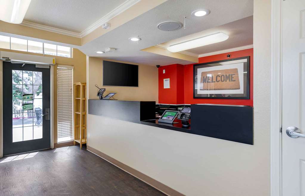 Extended Stay America Suites Los Angeles LAX El Segundo - photo 5