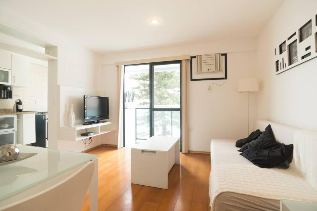 Cobertura duplex com piscina em Copacabana — 4-Star Luxury Hotel in Rio De Janeiro, Brasil