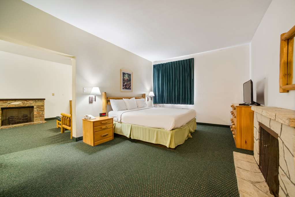 Knights Inn New Florence - photo 19