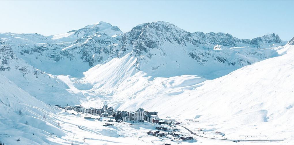 Club Med Tignes in Tignes, France