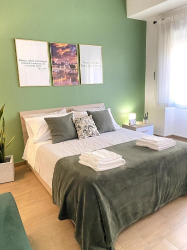 San Pietro Sweet RHome — 4-Star Luxury Hotel in Rome, Italy