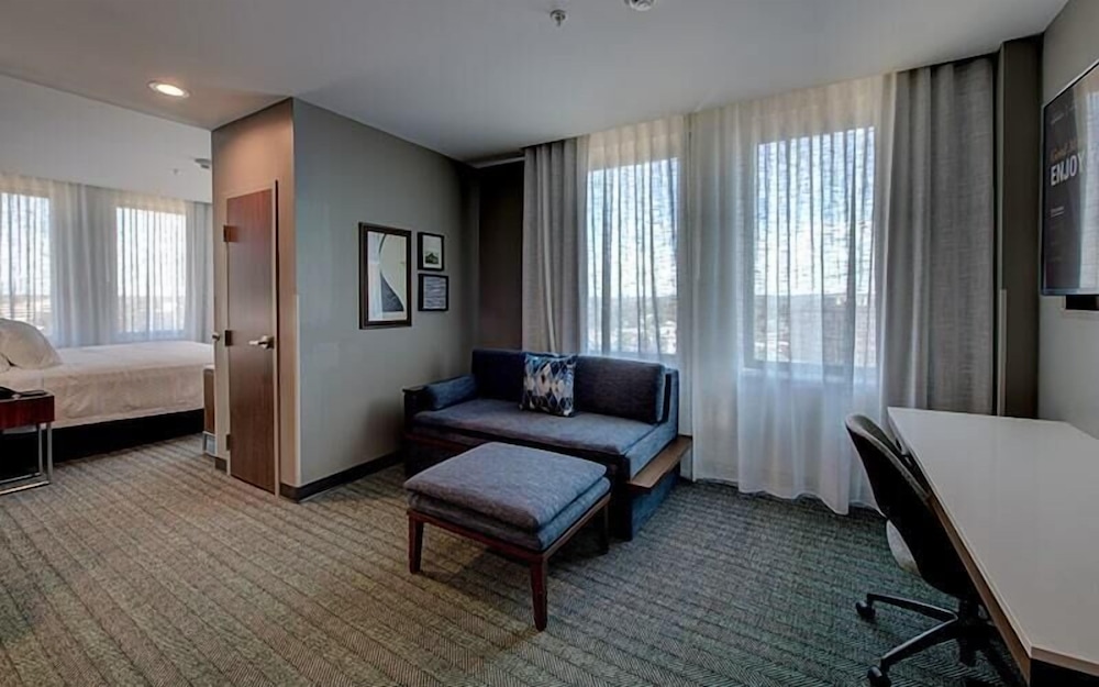 Threefoot Hotel Meridian a Tribute Portfolio Hotel - photo 21
