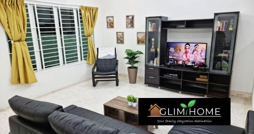 Cozy Air Putih Homestay Kuantan 4R5B by GlimHome — 4-Star Luxury Hotel in Kuantan, Malaysia