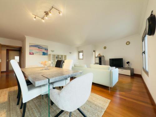 Expo Luxury apartment — 4-Star Luxury Hotel in Lisbon, Portugal
