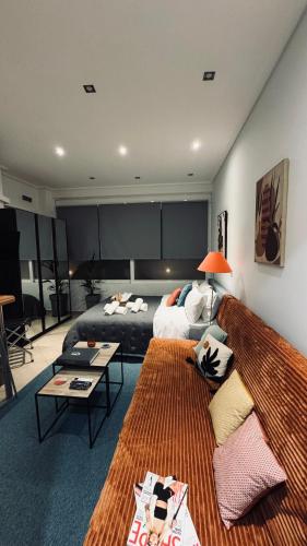 Central Stay in Athens — 4-Star Luxury Hotel in Athens, Greece