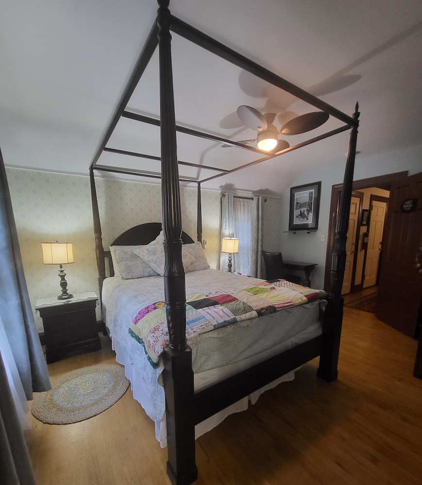 Luxe Hometel — Carbonear — photo 4