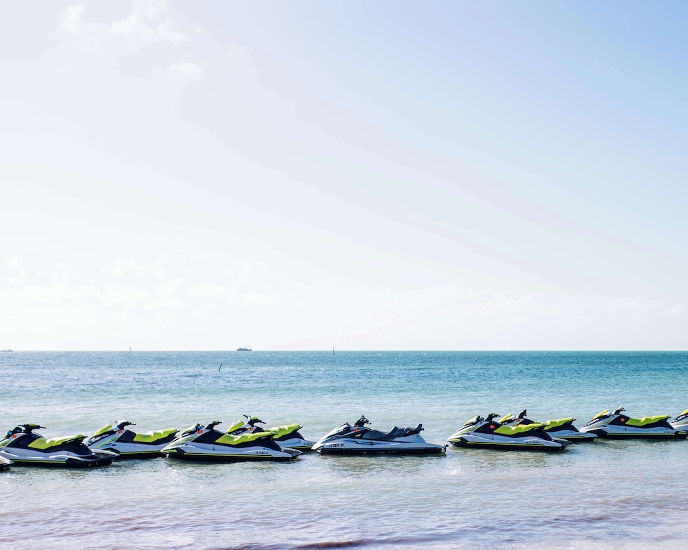 Casa Marina Key West Curio Collection by Hilton - photo 48