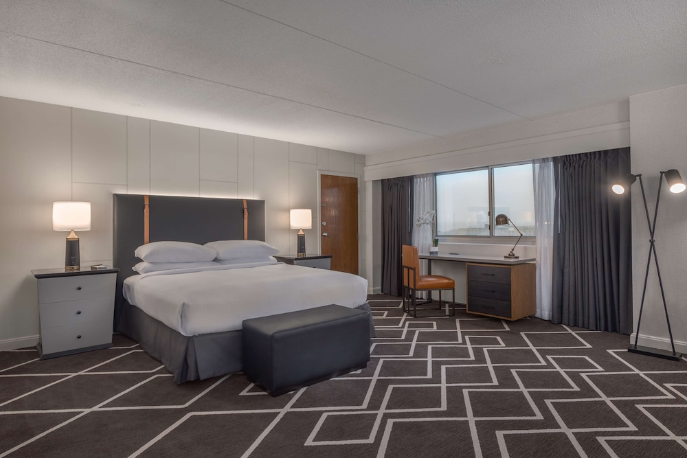 Hilton Boston Woburn - photo 14