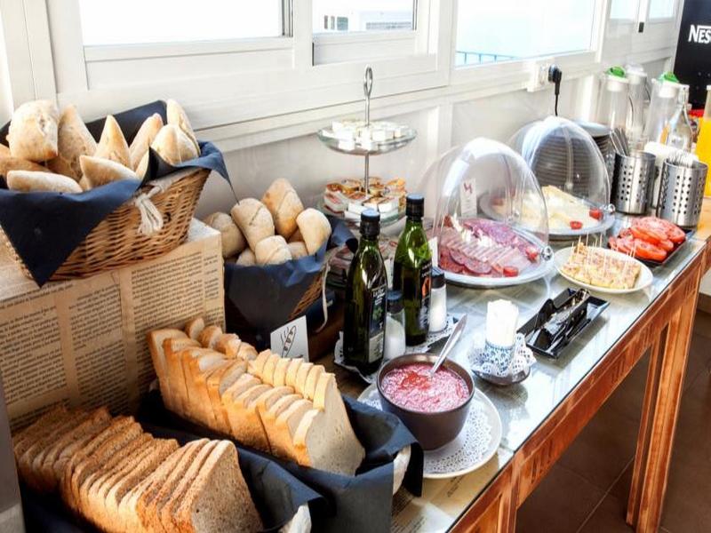 Casual Madrid del Teatro