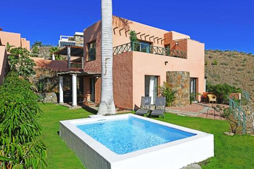 Salobre Morro Golf 2 in Maspalomas, Spain