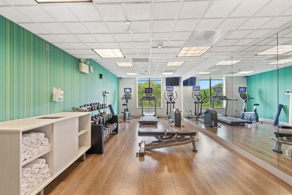Holiday Inn Express Hotel & Suites Bethlehem by IHG - photo 37