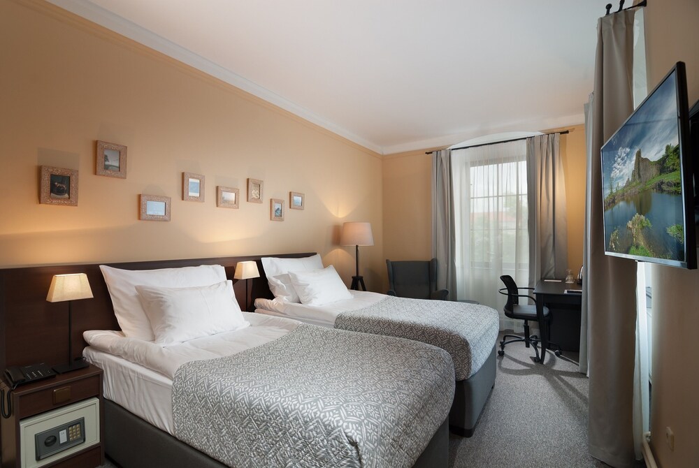 Grandhotel Salva — Litomerice — photo 4