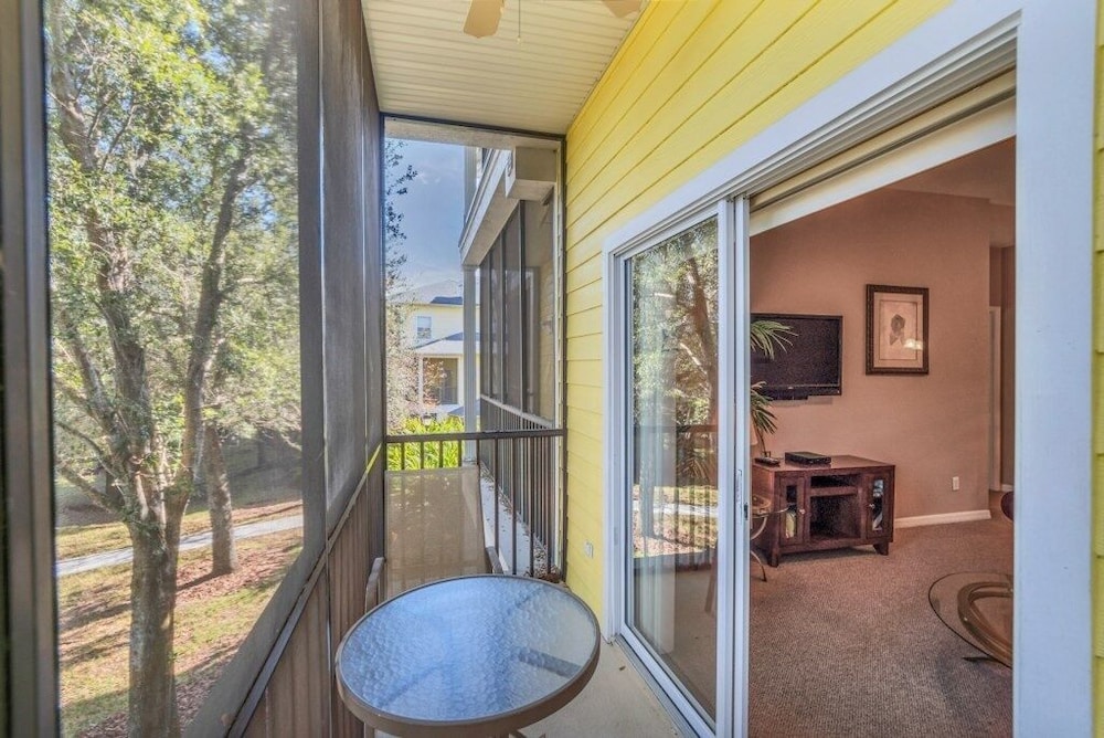3 Bed In Resort Close To Disney 3 Bedroom Condo - photo 21