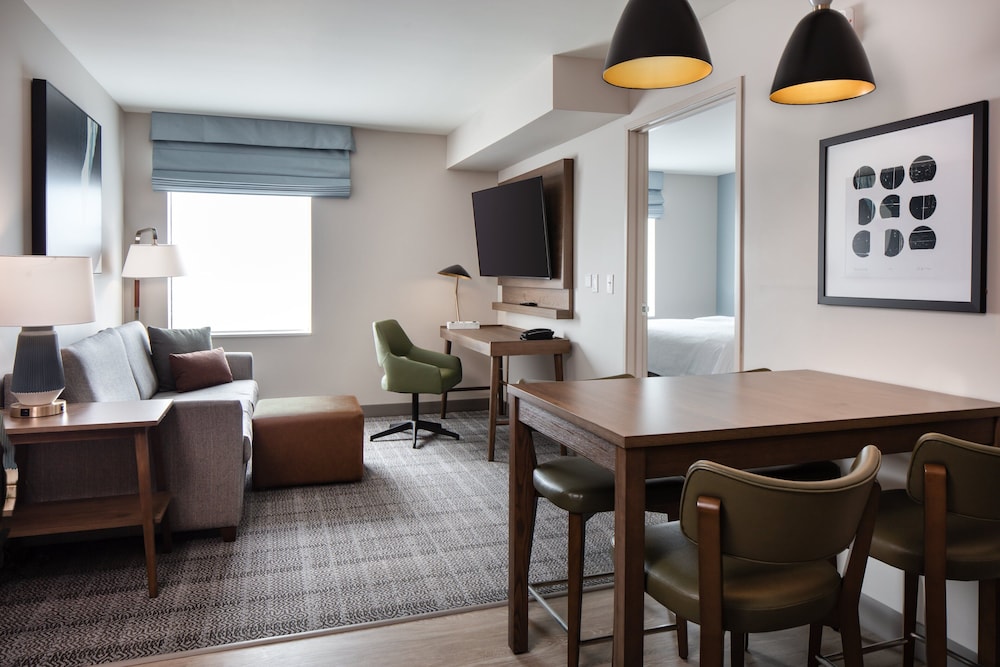 Staybridge Suites Iowa City Coralville by IHG - photo 16