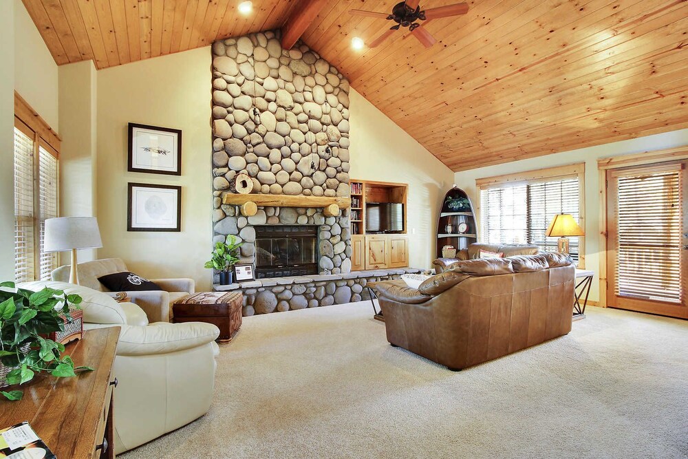 Oregon Loop 5 in Bend, United States