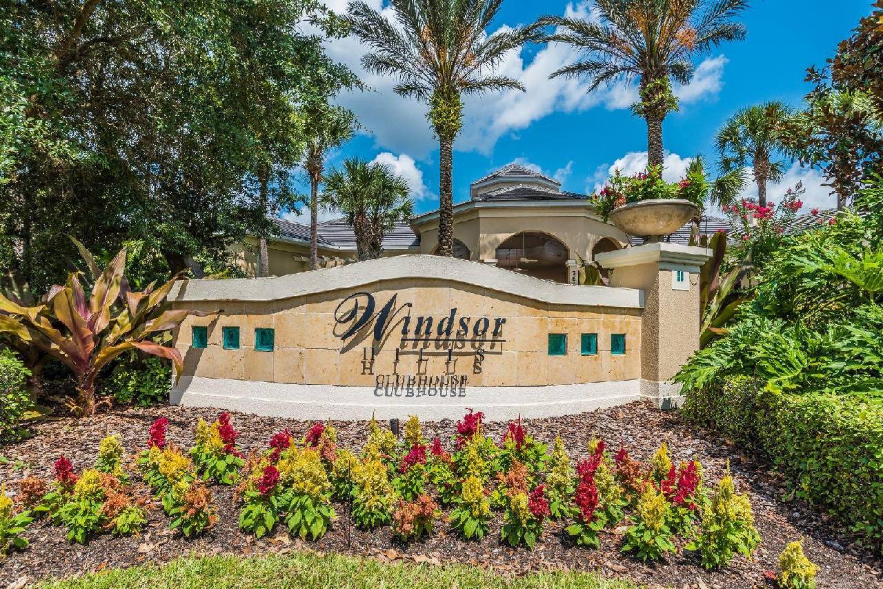 Windsor Hills by Orlando Supreme Vacation - photo 2
