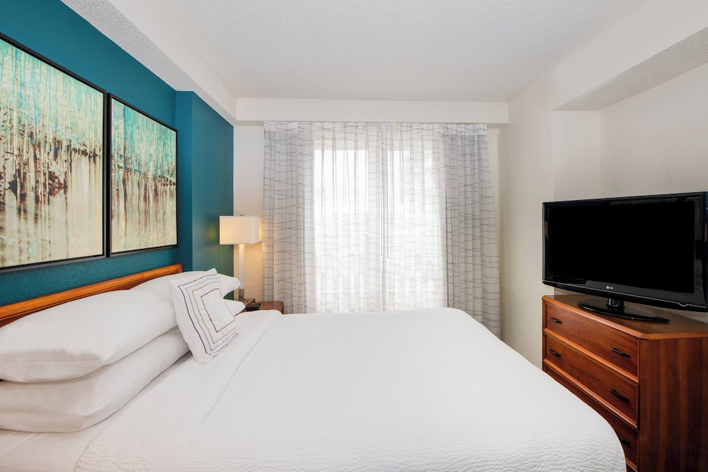 Residence Inn by Marriott Newark Silicon Valley - photo 12