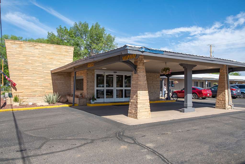 Quality Inn near Mesa Verde - photo 8