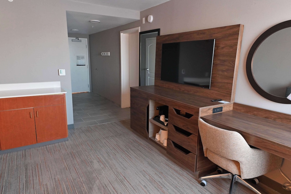 Hampton Inn Milpitas - photo 19
