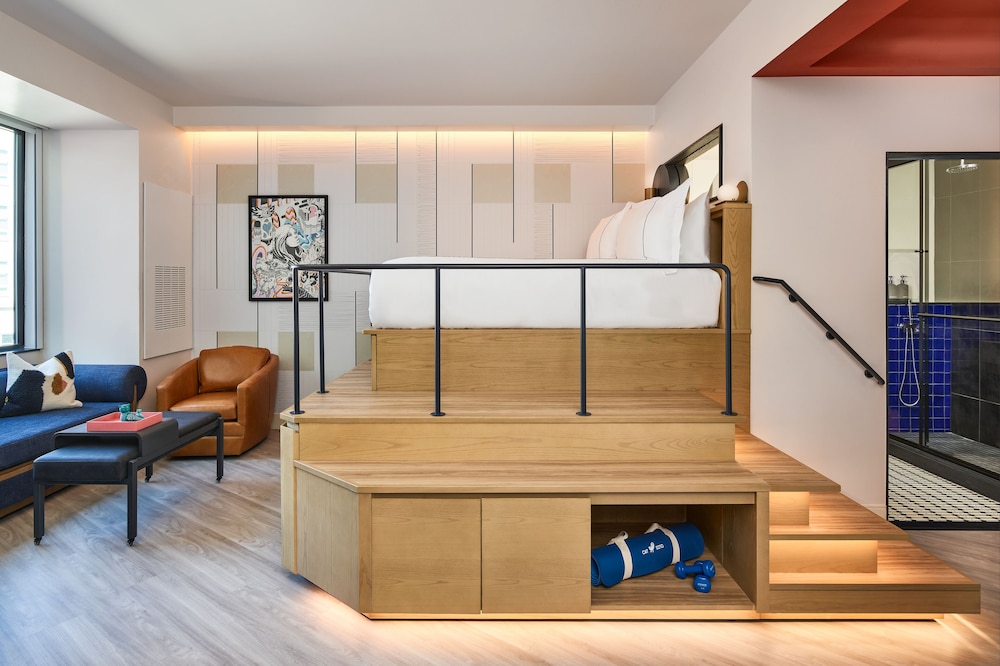 Catbird Hotel - photo 17