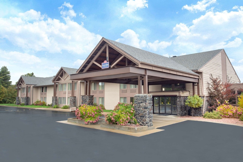 AmericInn by Wyndham Black River Falls I 94 on ATV Trail - photo 29