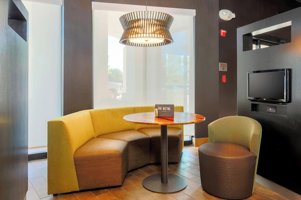 Courtyard by Marriott Dallas Arlington South - photo 26