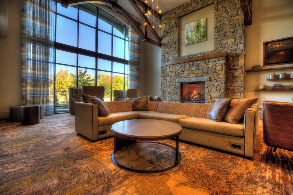 Courtyard by Marriott Pigeon Forge - photo 9