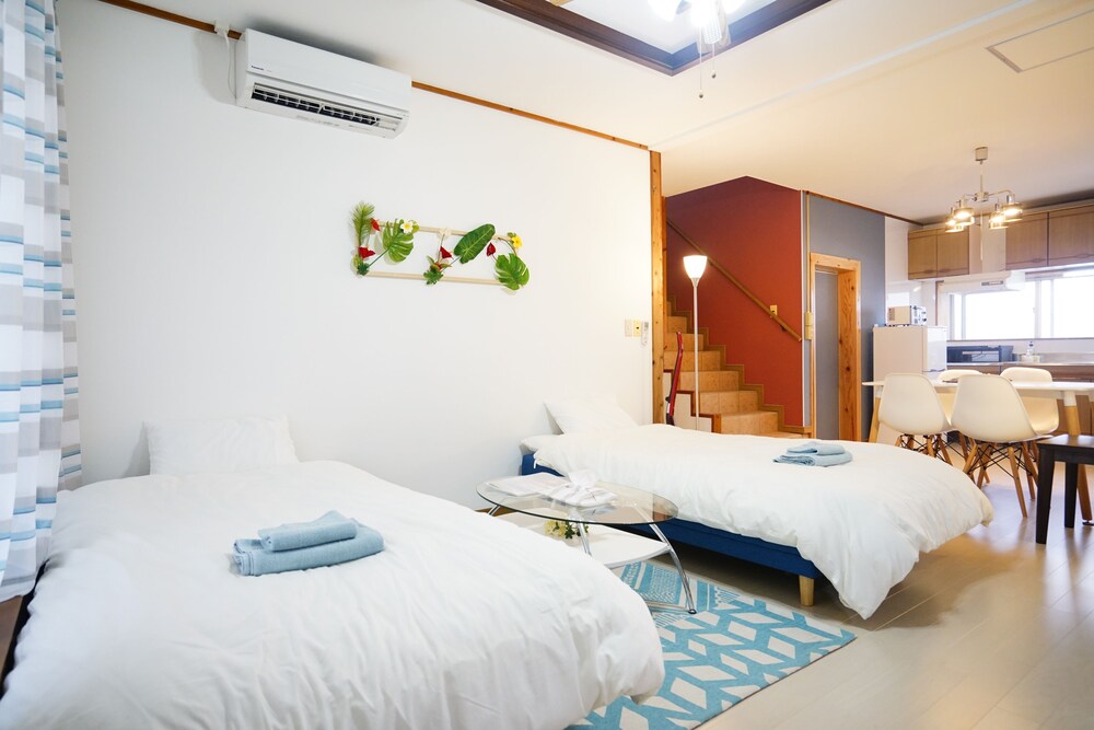 Onna Resort Inn VR in Ishikawa, Japan