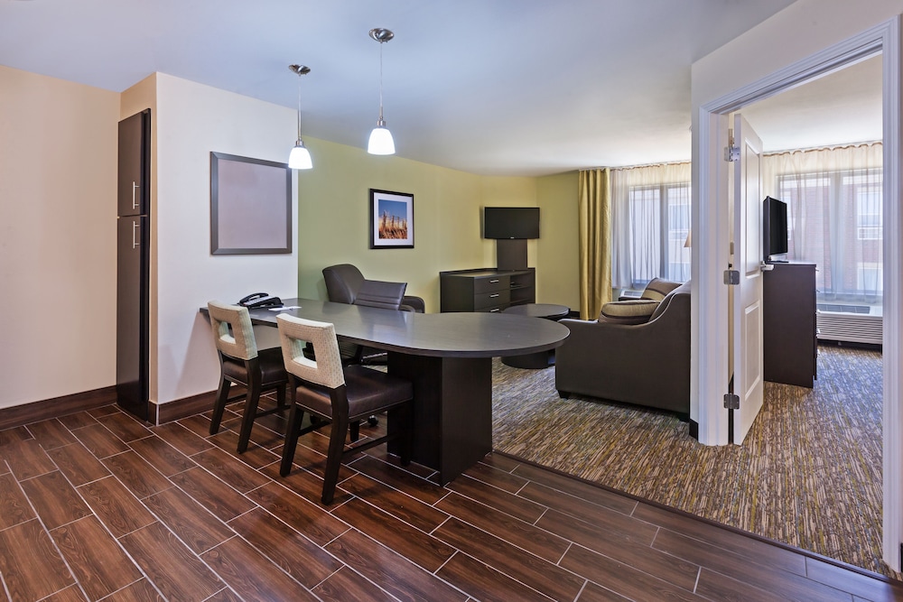 Candlewood Suites San Angelo TX by IHG - photo 16
