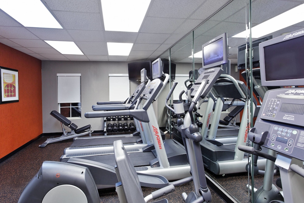 Residence Inn by Marriott Tampa Sabal Park Brandon - photo 15