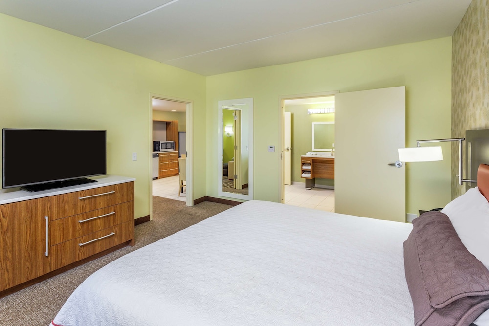 Home2 Suites by Hilton Albany Wolf Rd - photo 27